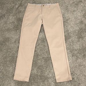 Rhone tech chinos